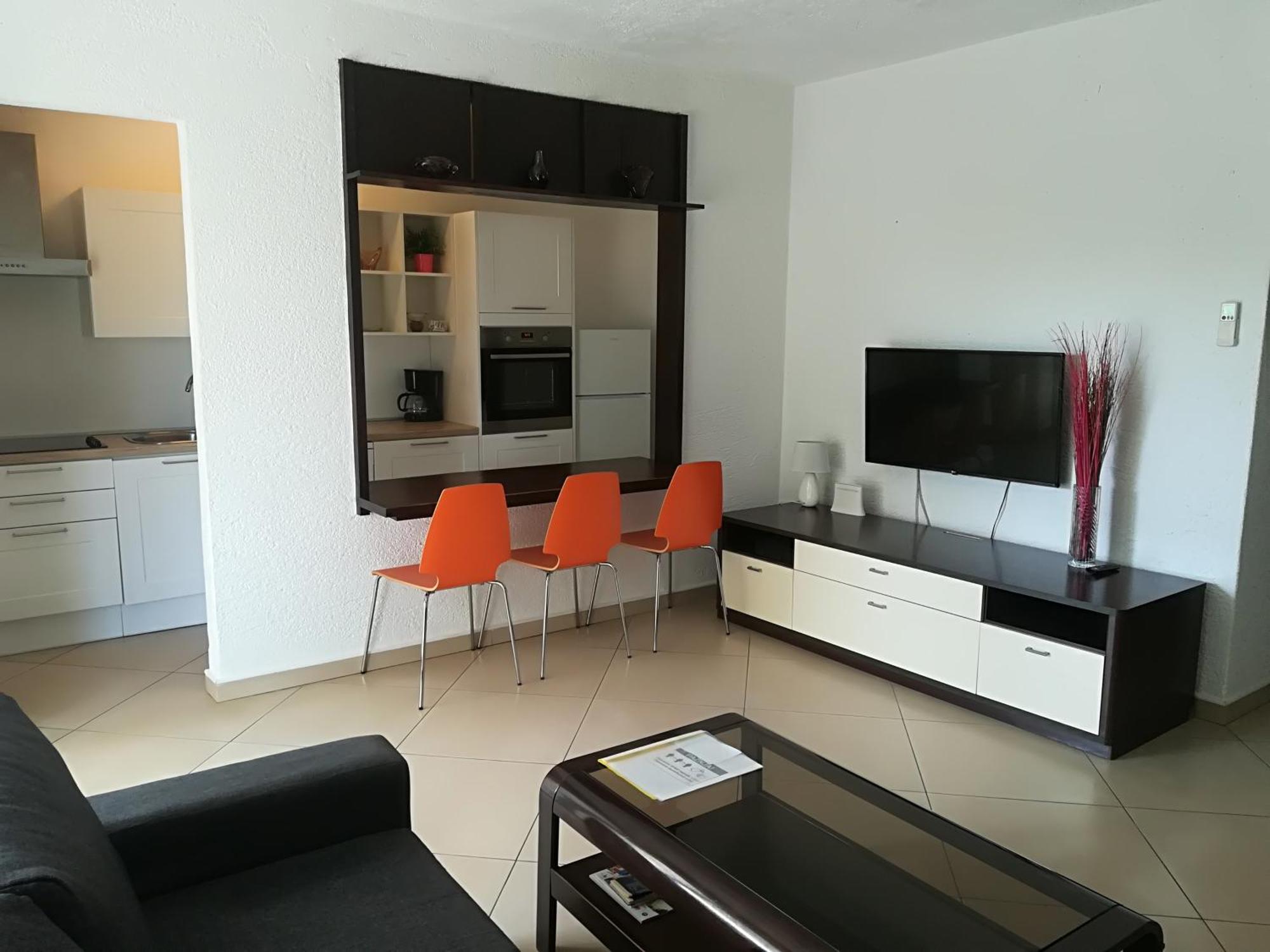 Apartments Sandra Poreč Quarto foto