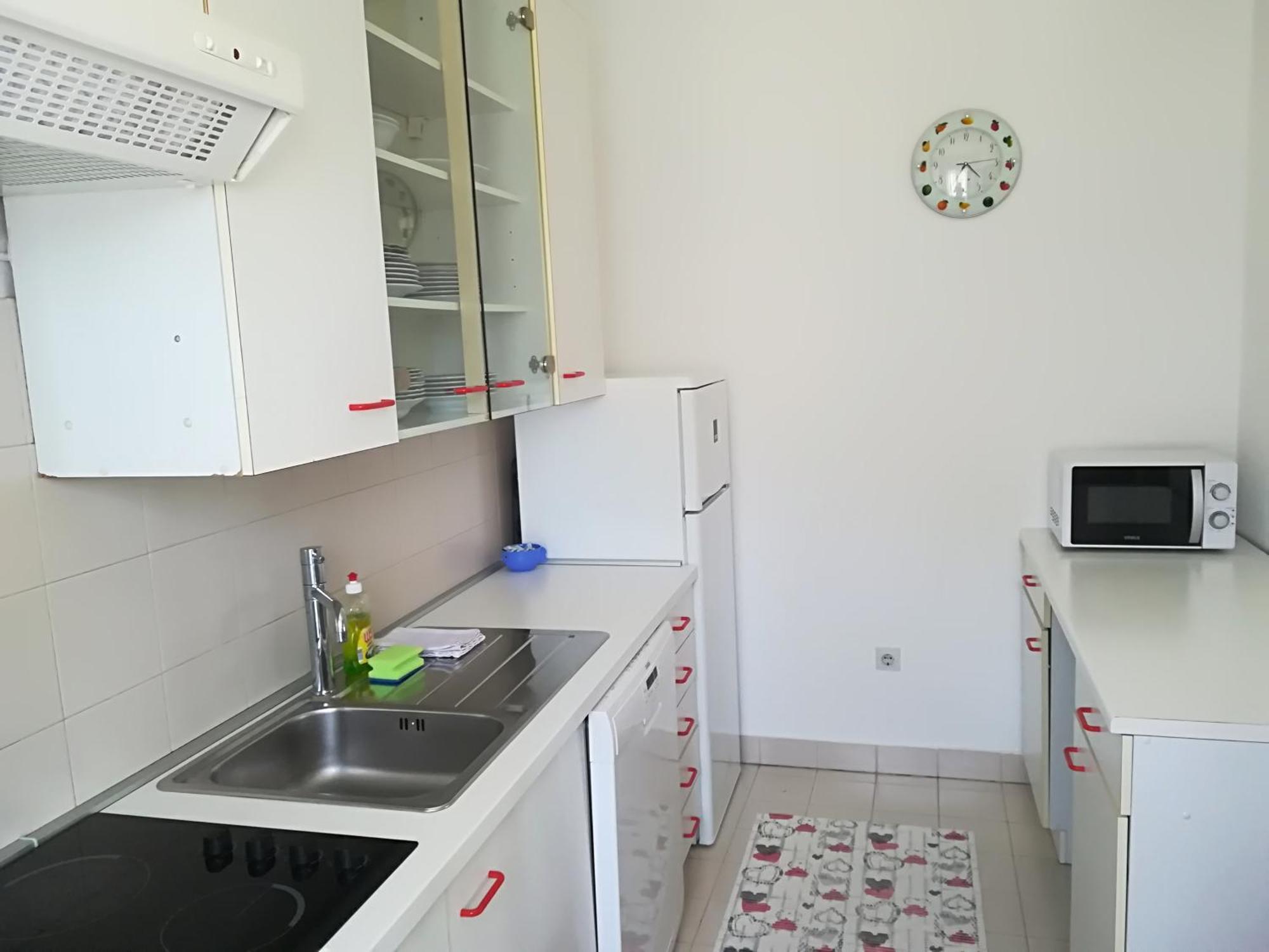 Apartments Sandra Poreč Quarto foto
