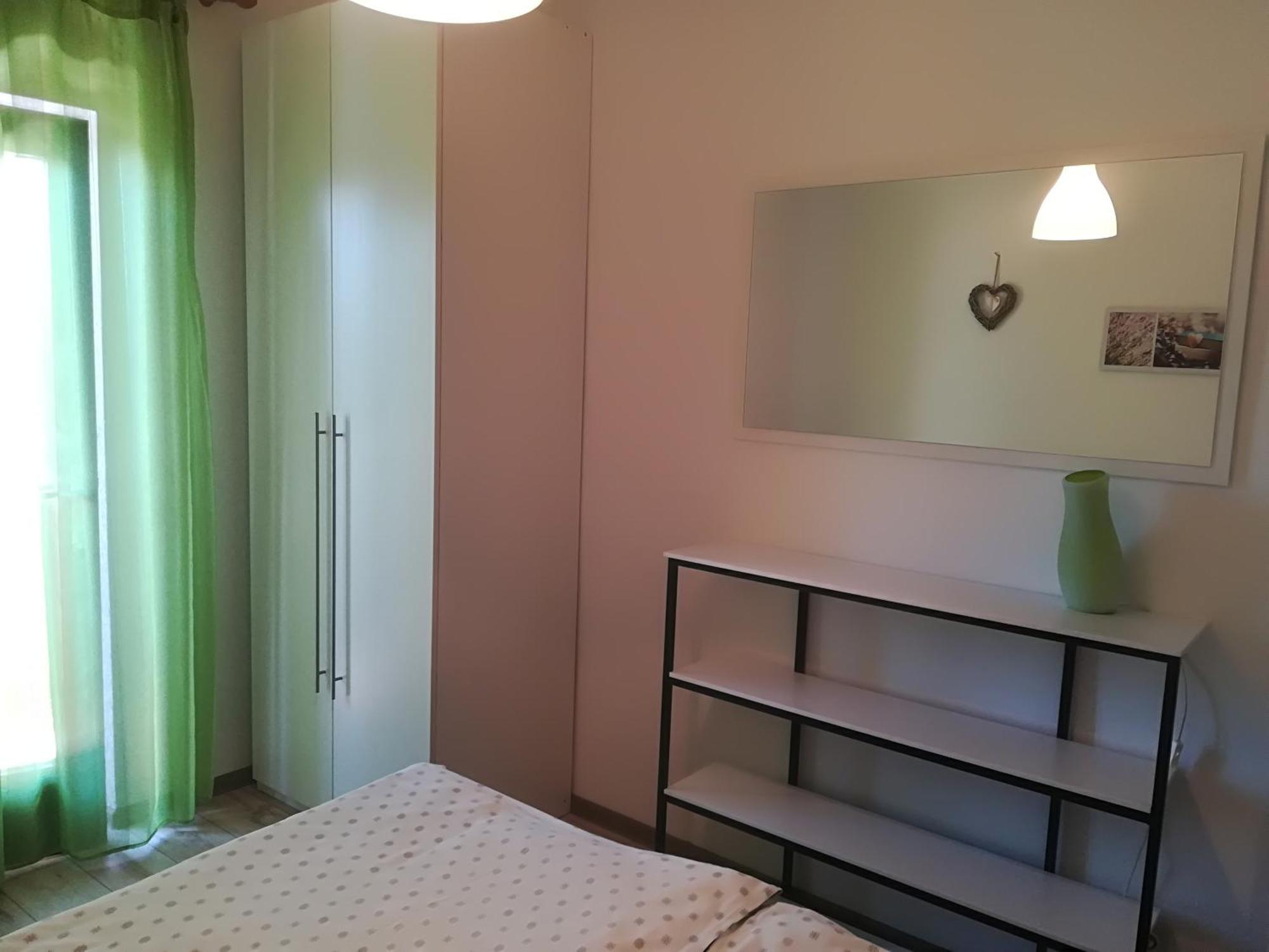 Apartments Sandra Poreč Quarto foto