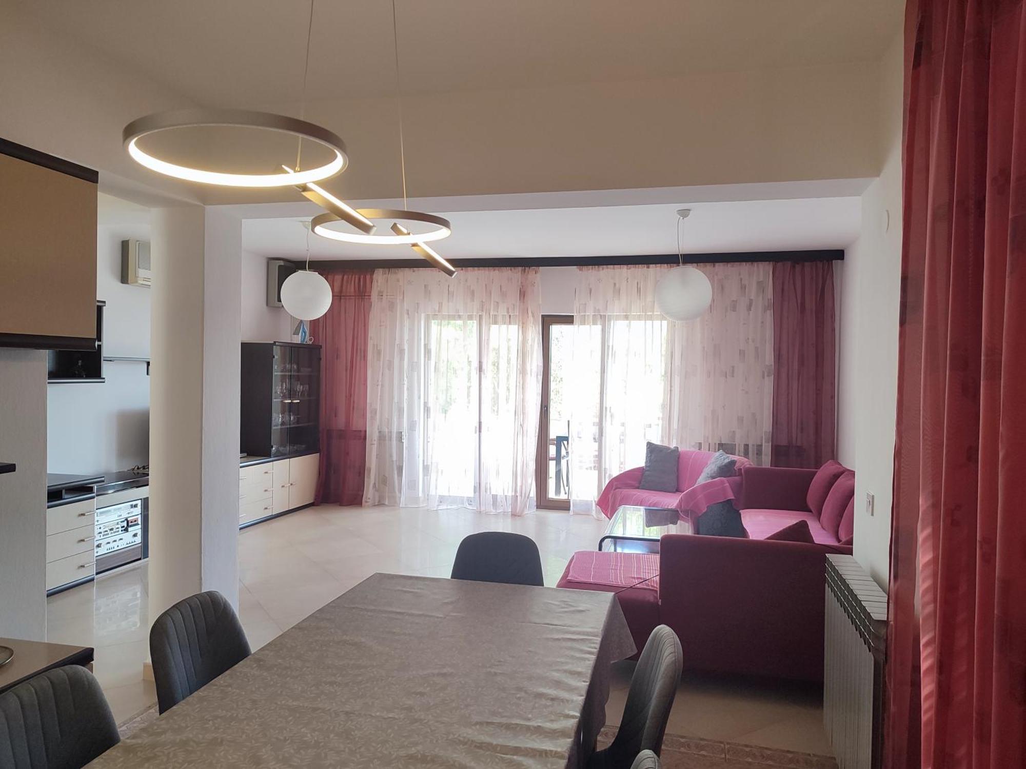 Apartments Sandra Poreč Quarto foto