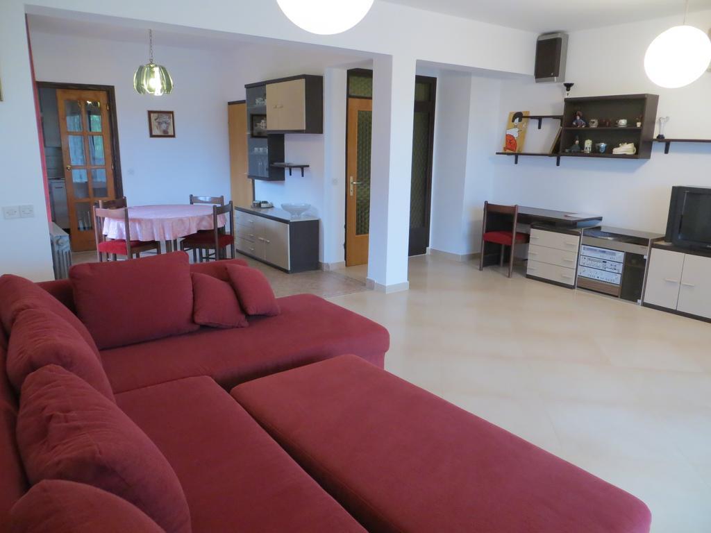 Apartments Sandra Poreč Quarto foto
