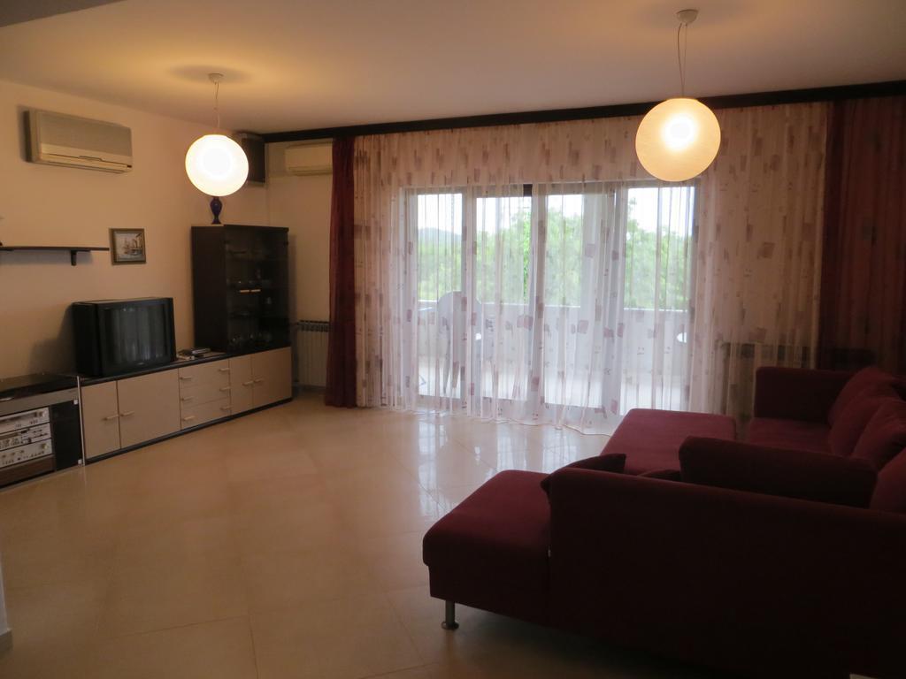 Apartments Sandra Poreč Quarto foto